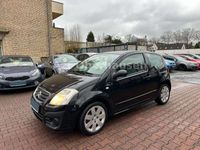 gebraucht Citroën C2 Advance*ALU*TÜV NEU*SERVICE NEU*