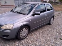 gebraucht Opel Corsa 