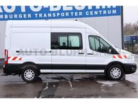 Second-hand Ford Transit 131 CP (96 kW) 2021 Alb Van
