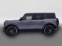 Gebraucht Ford Bronco 334 PS (245 kW) 2023 Grau SUV