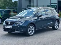 Gebraucht Seat Arona FR 116 PS (85 kW) 2025 Blau SUV