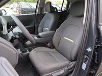Neu Kia EV2 Air 108 kW (147 PS) 2026 Schwarz SUV