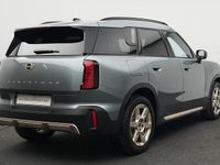 Gebraucht Mini Countryman 156 PS (114 kW) 2025 Grün SUV
