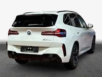 Używany BMW X3 Performance 197 KM (144 kW) 2025 Biały SUV