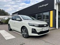 Neu Dacia Sandero Expression 101 PS (74 kW) 2026 Sandstone Kleinwagen