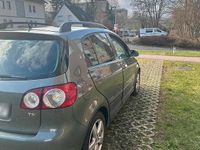 Gebraucht VW Golf VI 122 PS (89 kW) 2008 Grün Kleinwagen