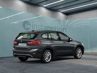 gebraucht BMW X1 sDrive18i PA