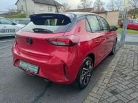 Gebraucht Opel Corsa 101 PS (74 kW) 2025 Rot Kleinwagen