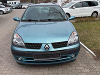 Gebraucht Renault Clio II Dynamique 75 PS (55 kW) 2003 Limousine