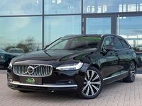 Gebraucht Volvo V90 Plus 197 PS (144 kW) 2022 Schwarz Kombi