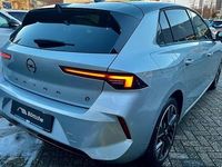 Neu Opel Astra 114 kW (156 PS) 2026 Grau/typ aussenverkleidung met Limousine