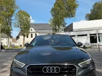Gebraucht Audi A3 S-Line 150 PS (110 kW) 2014 Grau Limousine