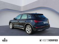 Gebraucht Audi Q5 204 PS (150 kW) 2023 Brillantschwarz SUV