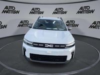 Neu Dacia Bigster Expression 140 PS (102 kW) 2025 Weiß SUV