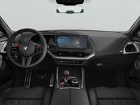 gebraucht BMW XM B/W DrAsProf 360° M Multisi adptMFwPro AHK HUD