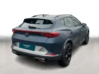 Gebraucht Cupra Formentor VZ 150 PS (110 kW) 2022 Blau SUV