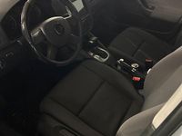 Gebraucht VW Golf IV 102 PS (75 kW) 2004 Silber Limousine