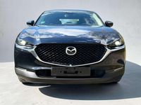 Gebraucht Mazda CX-3 Selection 116 PS (85 kW) 2020 Jet black SUV