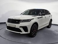 gebraucht Land Rover Range Rover Velar 5.0 V8 P550 SVAutobiography Dy