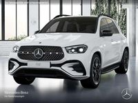Gebraucht Mercedes GLE350 Advanced Plus 333 PS (244 kW) 2025 Weiß SUV