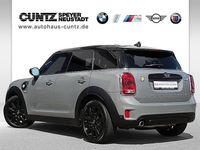 gebraucht Mini Cooper S E All4