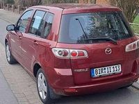 Second-hand Mazda 2 Active 80 CP (58 kW) 2006 Hatchback