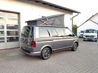 gebraucht VW California Beach Camper Edition DSG + Lufts