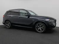 Gebraucht BMW X5 M Sport 394 PS (289 kW) 2023 M carbonschwarz416schwarz SUV