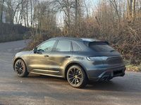 Gebraucht Porsche Macan GTS 441 PS (324 kW) 2023 Grau SUV