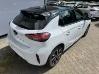 Gebraucht Opel Corsa 101 PS (74 kW) 2025 Weiß Kleinwagen