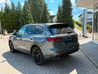 Gebraucht VW Touareg Style 286 PS (210 kW) 2023 Grau SUV