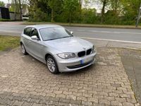 gebraucht BMW 118 i Edition Tempomat, Klimaautom.