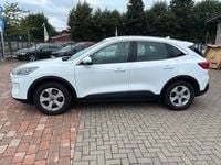 Gebraucht Ford Kuga Cool & Connect 190 PS (139 kW) 2020 Weiß SUV