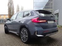 Gebraucht BMW X1 xLine 218 PS (160 kW) 2023 Bmw individual storm bay metal SUV