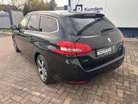 gebraucht Peugeot 308 SW PureTech 130 Stop & Start Allure