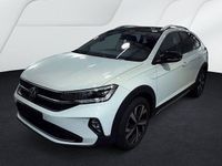 Gebraucht VW Taigo Style 116 PS (85 kW) 2024 Weiß SUV