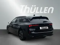 Gebraucht Opel Astra Sport 131 PS (96 kW) 2025 Schwarz Kleinwagen