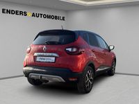 Gebraucht Renault Captur Collection 150 PS (110 kW) 2019 Rot SUV