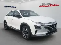 Gebraucht Hyundai Nexo Prime 163 PS (119 kW) 2023 White pearl (metallic) SUV