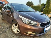 gebraucht Kia Ceed Ceed / cee'd1.4 CVVT