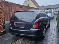 gebraucht Mercedes R280 CDI 4Matic 7G-TRONIC