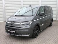 Second-hand VW Multivan Style 150 CP (110 kW) 2025 Gri Monovolum