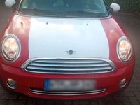 gebraucht Mini Cooper R56