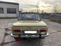 Gebraucht Wartburg 353 50 PS (36 kW) 1972 Limousine