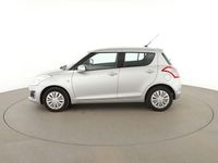 gebraucht Suzuki Swift 1.2 Club, Benzin, 7.690 €