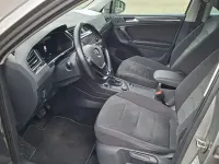 Gebraucht VW Tiguan Highline 190 PS (139 kW) 2018 Silber SUV