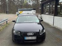 Brugt Audi A3 102 HK (75 kW) 2006 Sort Hatchback