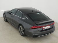 gebraucht Audi A7 Sportback S line 50 TFSIe HD Matrix HUD AHK A