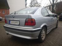 gebraucht BMW 316 Compact i