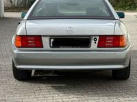 gebraucht Mercedes SL600 ( TÜV NEU ) H Zulassung
